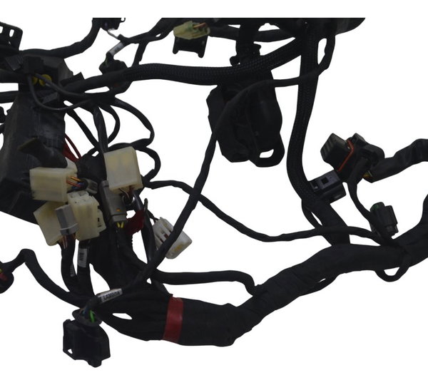 Chicote Principal Ducati Multistrada 950 S 20-23 Original