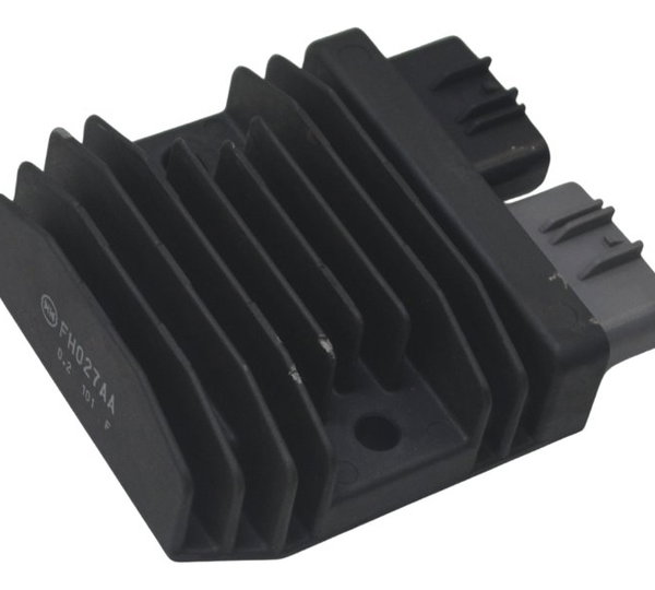 Retificador Carga Ducati Multistrada 950 S 20-23 Original