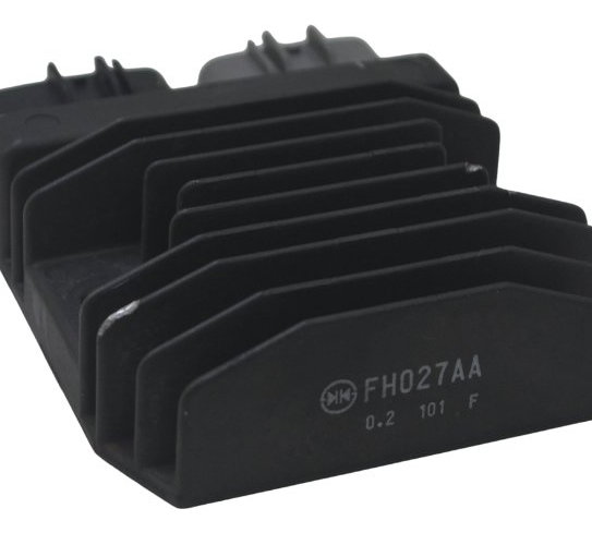 Retificador Carga Ducati Multistrada 950 S 20-23 Original