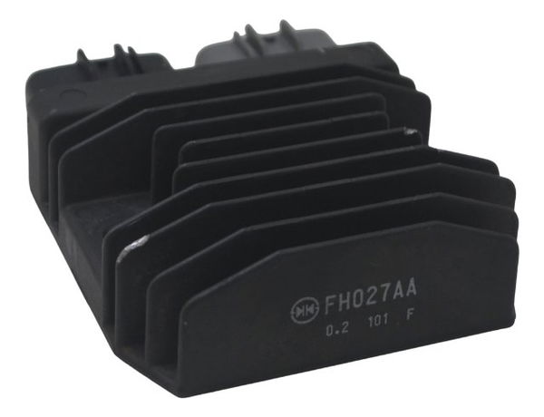 Retificador Carga Ducati Multistrada 950 S 20-23 Original