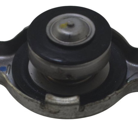 Tampa Radiador Ducati Multistrada 950 S 20-23 Original