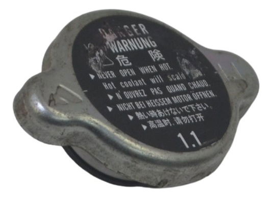 Tampa Radiador Ducati Multistrada 950 S 20-23 Original