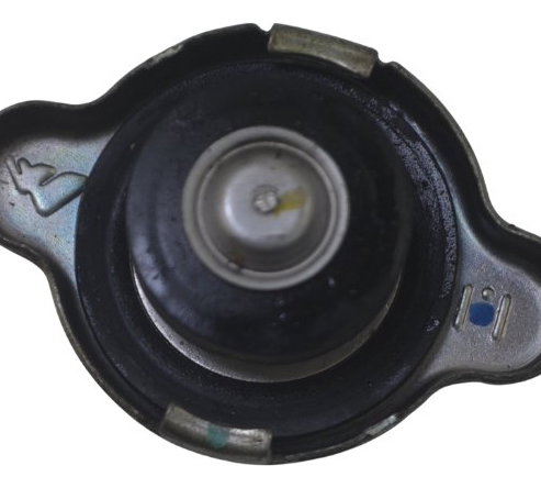 Tampa Radiador Ducati Multistrada 950 S 20-23 Original