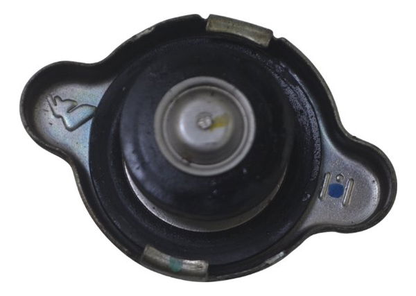 Tampa Radiador Ducati Multistrada 950 S 20-23 Original