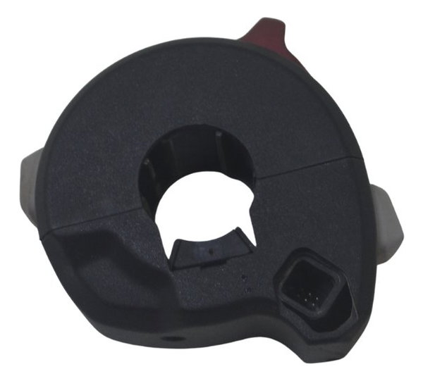 Chave Punho Partida Ducati Multistrada 950 S 20-23 Original