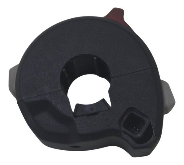 Chave Punho Partida Ducati Multistrada 950 S 20-23 Original