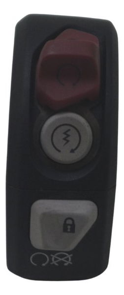 Chave Punho Partida Ducati Multistrada 950 S 20-23 Original