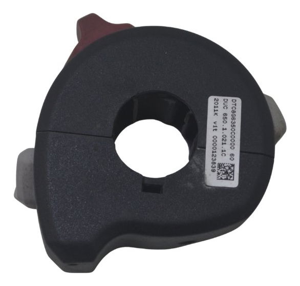 Chave Punho Partida Ducati Multistrada 950 S 20-23 Original