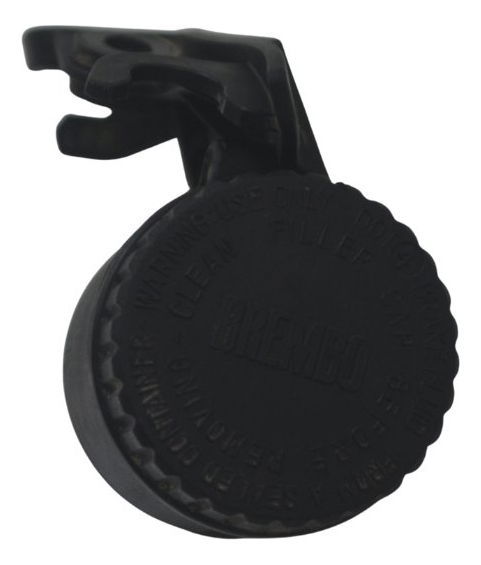 Reservatório Freio Traseiro Ducati Multistrada 950 S 20-23