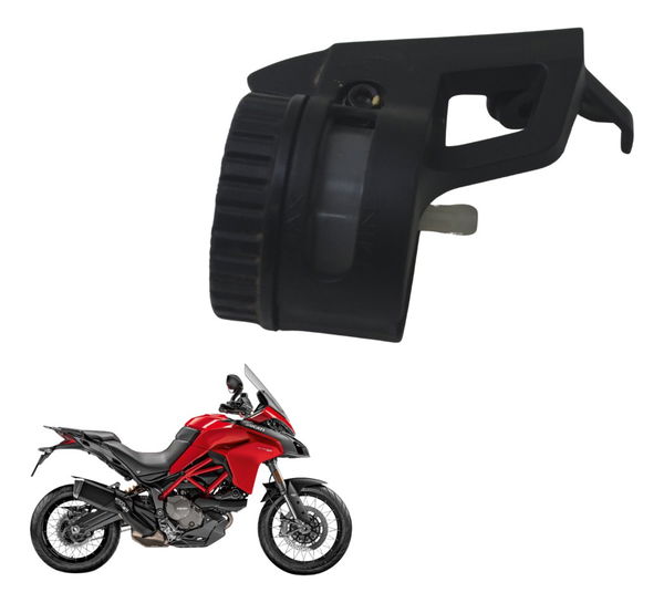 Reservatório Freio Traseiro Ducati Multistrada 950 S 20-23