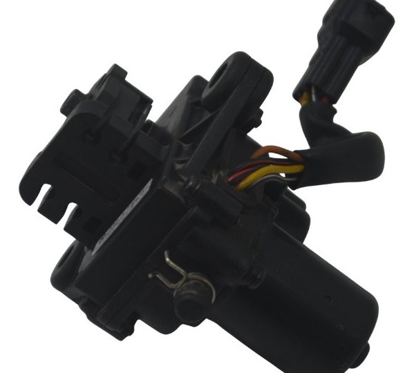 Servo Motor Ducati Multistrada 950 S 20-23 Original