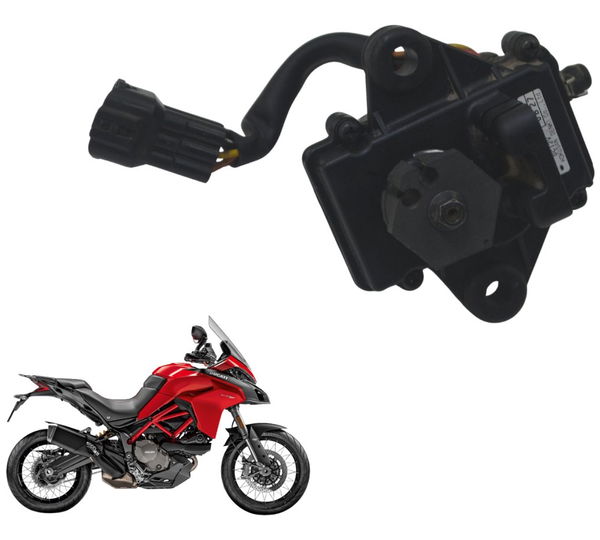 Servo Motor Ducati Multistrada 950 S 20-23 Original