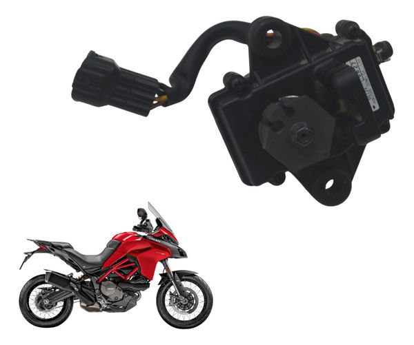 Servo Motor Ducati Multistrada 950 S 20-23 Original
