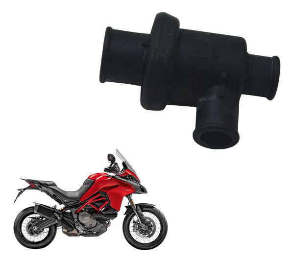 Válvula Termostática Ducati Multistrada 950 S 20-23 Original