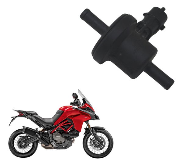 Sensor Pressão Ar Ducati Multistrada 950 S 20-23 Original