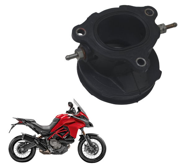 Coletor Admissão Ducati Multistrada 950 S 20-23 Original