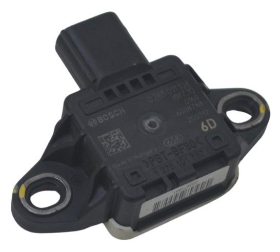 Sensor Velocímetro Speed Ducati Multistrada 950 S 20-23 Orig