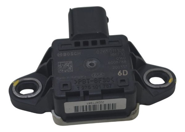 Sensor Velocímetro Speed Ducati Multistrada 950 S 20-23 Orig