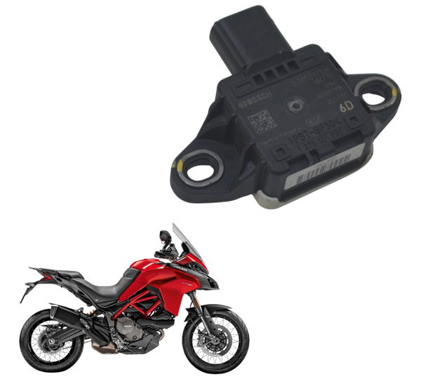 Sensor Velocímetro Speed Ducati Multistrada 950 S 20-23 Orig