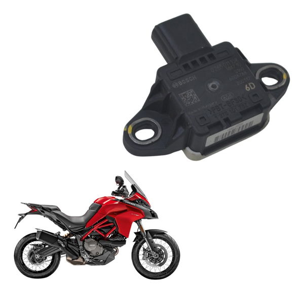 Sensor Velocímetro Speed Ducati Multistrada 950 S 20-23 Orig