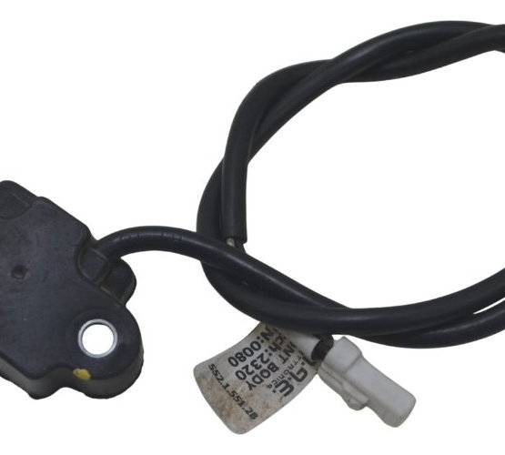 Sensor Acelerômetro Dianteiro Ducati Multistrada 950 S 20-23