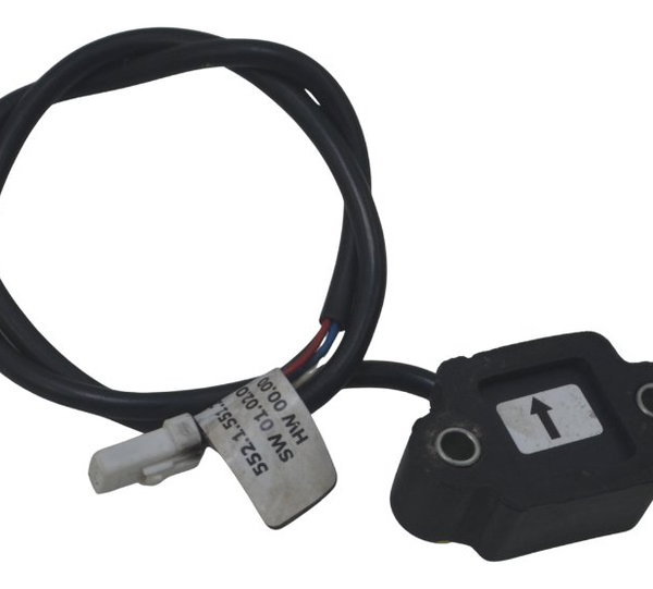 Sensor Acelerômetro Dianteiro Ducati Multistrada 950 S 20-23