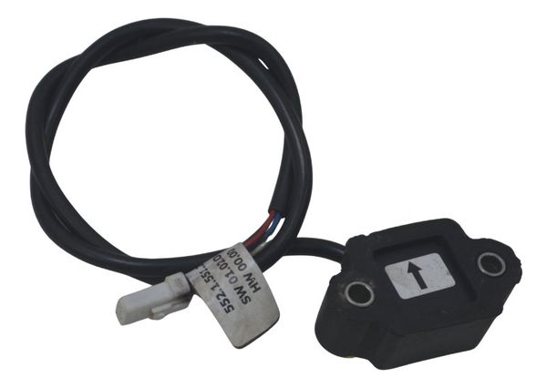 Sensor Acelerômetro Dianteiro Ducati Multistrada 950 S 20-23