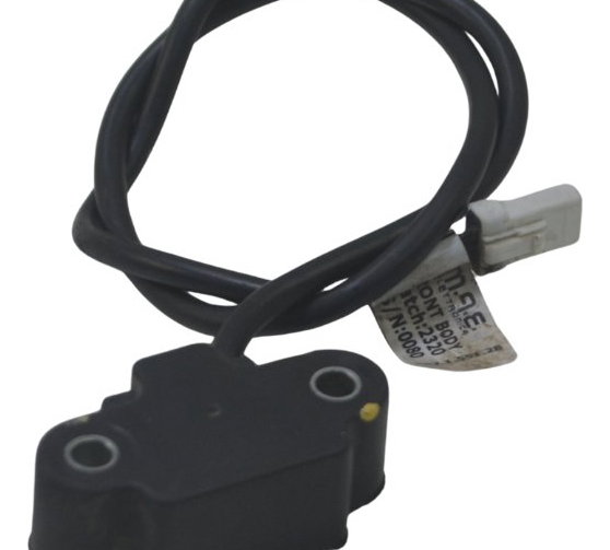 Sensor Acelerômetro Dianteiro Ducati Multistrada 950 S 20-23