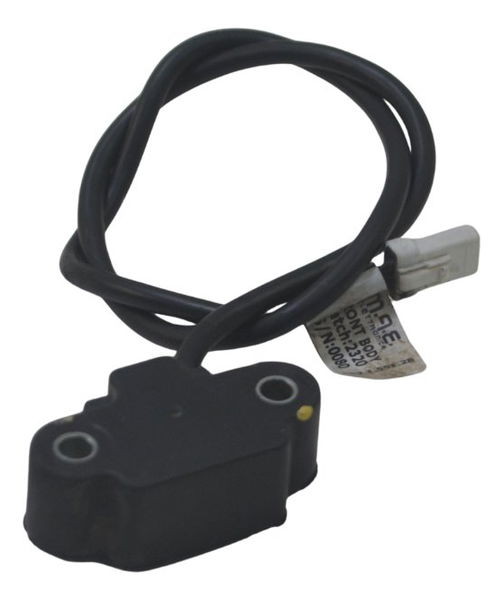 Sensor Acelerômetro Dianteiro Ducati Multistrada 950 S 20-23