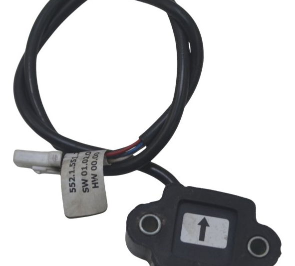 Sensor Acelerômetro Dianteiro Ducati Multistrada 950 S 20-23