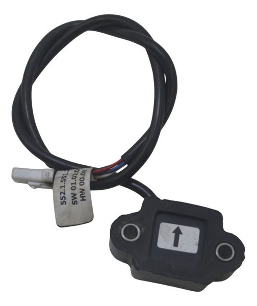 Sensor Acelerômetro Dianteiro Ducati Multistrada 950 S 20-23
