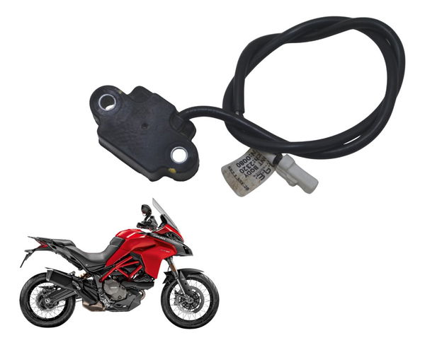 Sensor Acelerômetro Dianteiro Ducati Multistrada 950 S 20-23