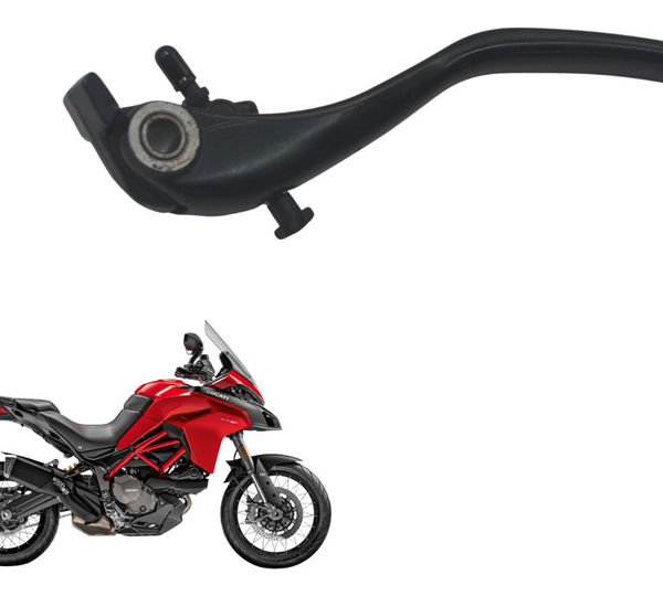 Manete Embreagem C/avar Ducati Multistrada 950 S 20-23 Origi