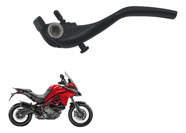 Manete Embreagem C/avar Ducati Multistrada 950 S 20-23 Origi