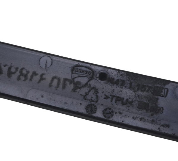 Guia Corrente Deslizante Ducati Multistrada 950 S 20-23 Orig