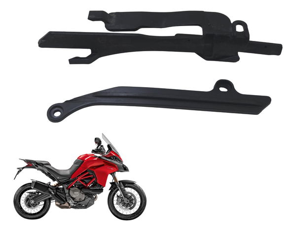Guia Corrente Deslizante Ducati Multistrada 950 S 20-23 Orig