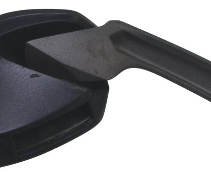 Espelho Retrovisor Dir C/deta Ducati Multistrada 950 S 20-23