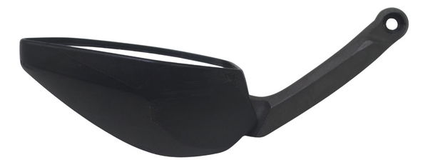 Espelho Retrovisor Dir C/deta Ducati Multistrada 950 S 20-23