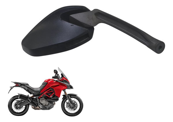 Espelho Retrovisor Dir C/deta Ducati Multistrada 950 S 20-23