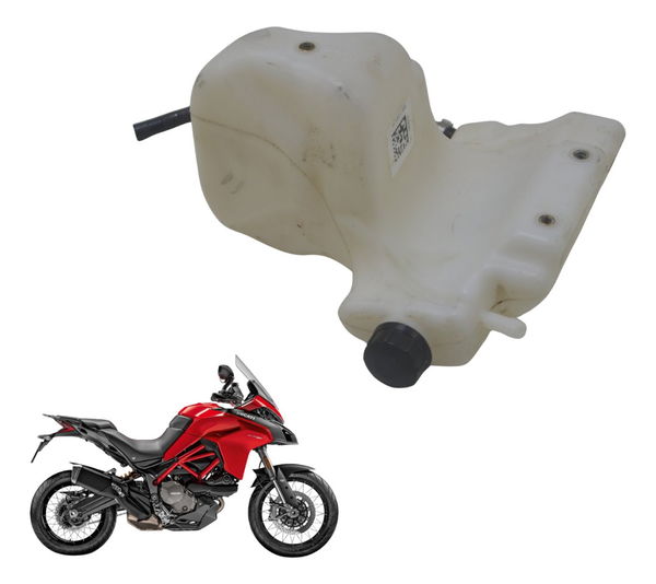 Reservatório Água Ducati Multistrada 950 S 20-23 Original