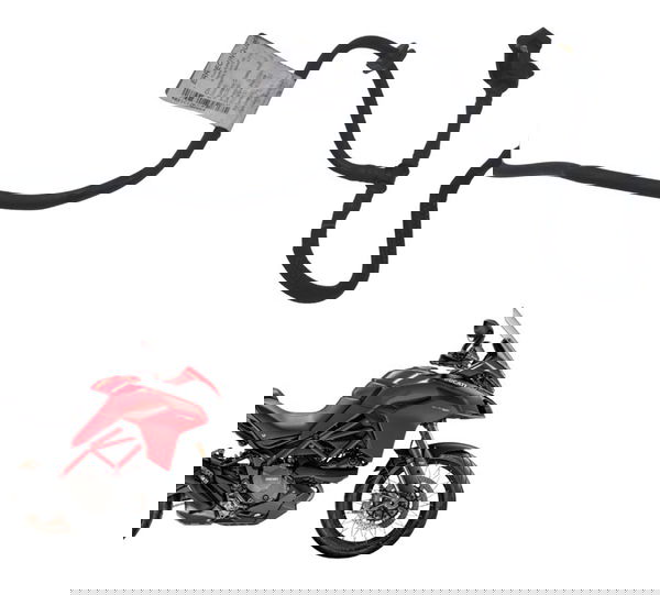 Mangueira Distribuição Bico Ducati Multistrada 950 S 20-23