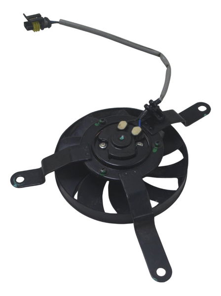 Ventoinha Radiador Esq Ducati Multistrada 950 S 20-23 Origi