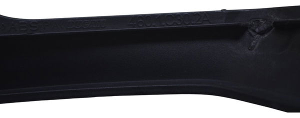 Protetor Punho Esq Ducati Multistrada 950 S 20-23 Original Esquerdo