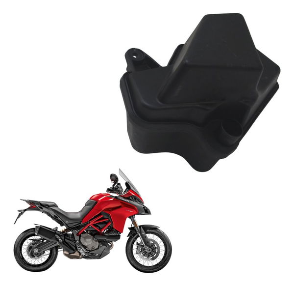 Reservatório Óleo Ducati Multistrada 950 S 20-23 Original