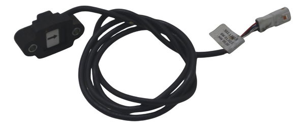 Sensor Acelerômetro Tras Ducati Multistrada 950 S 20-23 Orig