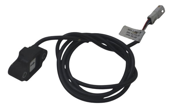 Sensor Acelerômetro Tras Ducati Multistrada 950 S 20-23 Orig