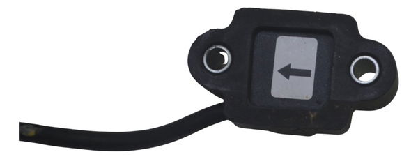 Sensor Acelerômetro Tras Ducati Multistrada 950 S 20-23 Orig