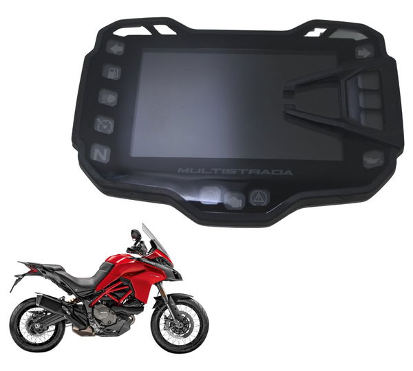 Painel Ducati Multistrada 950 S 20-23 Original