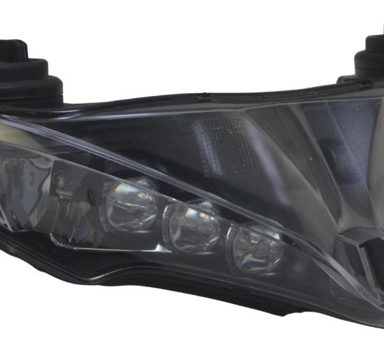 Farol Bloco Óptico Ducati Multistrada 950 S 20-23 Original