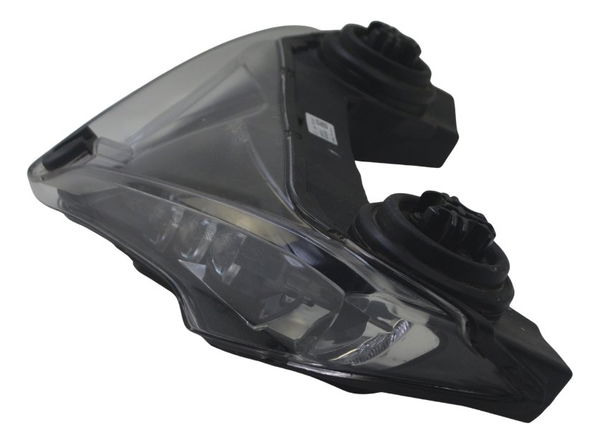 Farol Bloco Óptico Ducati Multistrada 950 S 20-23 Original